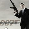 James Bond 007 - ein Quantum Trost