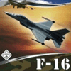 Flight Simulator X - F-16 Fighting Falcon